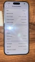 iPhone 16 pro max 256 gb, снимка 9