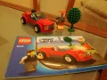 Конструктори Лего - модели LEGO City Спортни автомобили, снимка 1