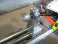 дърводелски струг, снимка 3