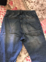 Дънки  с подплата панталони, снимка 8