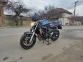 Yamaha 600, снимка 9