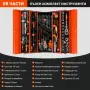 Комплект инструменти за ремонт и монтаж, снимка 3