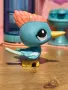 Littlest Pet Shop (LPS) Hasbro животинки (Generation 3/2), снимка 8
