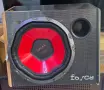 Бас каса Shark 1200w, снимка 1