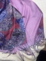 Шал Cashmere / Кашмир, снимка 2