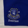 Nike DRI-FIT Everton Shorts оригинални гащета S Найк Евертън шорти, снимка 5