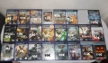 Игри за PS2 Tom Clancy/Conflict Vietnam/Operation Air Assault/Call Of Duty/Killzone/Medal Of Honor/, снимка 1