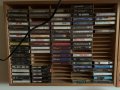 550 фабрично записани аудио касети , снимка 6