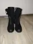 Велурени ботушки, снимка 3