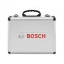 Комплект Bosch SDS-PLUS, 11 аксесоара, Свредла за бетон + Кутия за съхранение, снимка 1