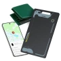 Смарт карта тракер за портфейл Android Google Find My IP68, снимка 1