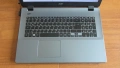 17.3 инча Acer с 8 GB DDR3 лаптоп, снимка 2