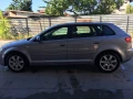 Ауди А3 2.0TFSI 200к.с.Quattro, снимка 4