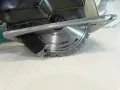 Makita DCS 552 - Циркуляр за метал, снимка 7