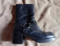 Дамски  Ботуши , снимка 1
