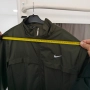 Ветровка NIKE, снимка 7