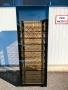 Хладилна витрина вертикална 400 литра, CL-400-2, снимка 3
