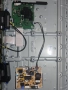 Power board BN44-01053A от SAMSUNG UE43TU8072U, снимка 3