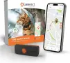 Чисто нов мини GPS тракер за котки Weenect Cat XS (С включена каишка)  , снимка 1