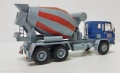 Berliet бетоновоз 1/43, снимка 2