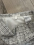 Къса пола  букле H&M, снимка 3