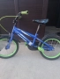 Детско колело 16 цола, снимка 2