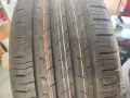 4бр.летни гуми 245/50/19 Continental, снимка 1