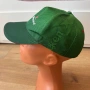 Шапка с козирка Heineken Formula 1 зелена регулируема , снимка 2