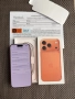 НОВ! 512Gb*ЛИЗИНГ* iPhone 17 Pro Cosmic Orange 48М ГАРАНЦИЯ, снимка 4