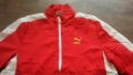 PUMA T7 BBOY TRACK JACKET Размер M мъжка горница 4-58, снимка 5