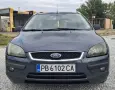 Ford Focus 1.6TDCi 90PS - 2006г., снимка 2