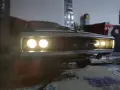 Dodge Charger R/T от „Бързи и яростни“ на DeAgostini, мащаб 1:8., снимка 8