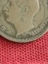 Сребърна монета  50 лева 1930г. Борис трети Царство България за колекция 7131, снимка 7