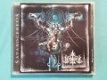 Semargl – 2006 - Satanogenesis (Black Metal)