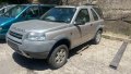 На Части Land Rover Freelander 2001 1.8 Ланд Ровър Фрилендър 1,8 къса база, снимка 2