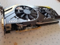 MSI GTX 680 Lightning , снимка 5