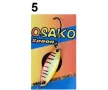 Блесна за пъстърва с два цвята - клатушка OSAKO TROUT 1.5-1.8 gr., снимка 8