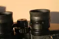 БПЦ 10Х50 СССР бинокъл ''Tento'', снимка 14