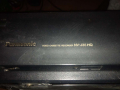 Panasonic NV-j35EE VHS, снимка 2