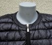 2XL Ново черно яке , снимка 4