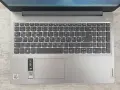 FULL HD 15.6" 4GB RAM Core i5-1035G1 240GB SSD лаптоп Lenovo Ideapad 3 15IIL05, снимка 2