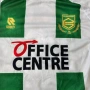 Robey FC Groningen 2021-2022 футболна тениска (S), снимка 2