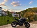 Yamaha FZ1N, снимка 5