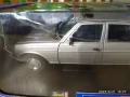 1:18 Метален модел на Mercedes Benz 230 E W123 Revell, снимка 3