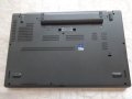 Lenovo ThinkPad T560 15.6 Full HD i7-6600U 2.60GHz/RAM 16GB/SSD 240GB /Win 11 Pro, снимка 4