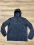 Мъжко яке ветровка Tommy Hilfiger Pop Over Anorak Jacket , S размер , снимка 2