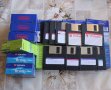 Продавам флопи FDD дискети Verbatim, Sony,  Fullmark, снимка 5