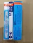 Комплект 2 бр. халогенни крушки OSRAM HALOLINE 120W (150W) R7s 74.9mm, снимка 4