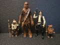 Star Wars Hasbro, снимка 4