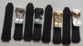 Каишки за часовник HUBLOT 26-19мм, снимка 8